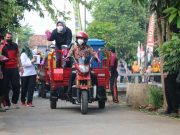 Ini Cara Unik dan Kreatif Bupati Jepara Kampanyekan World Cleanup Day 2021