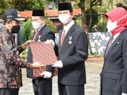 51 Ribu Sertifikat Program PTSL di Wonosobo Siap Dibagikan