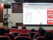 Angka Harapan Hidup Warga Semarang Meningkat Tajam, Jadi 77,34 Tahun