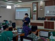 Pemanfaatan Platform Youtube Sebagai Media Pembelajaran Bagi Guru-Guru LP Ma’arif Kabupaten Demak