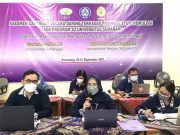 Asesmen Lapangan Progran Studi S2 Psikologi USM Oleh BAN PT