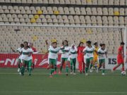 Indonesia Lolos ke AFC Women’s Asian Cup India 2022