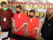 Pencuri Spesialis Barang Elektronik di Rumah Kosong Beraksi di 35 Tempat