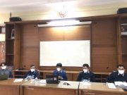 TPP Gelar Sosialisasi Tatib Penjaringan Calon Rektor USM