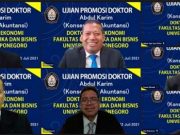 FE USM Tambah 2 Doktor