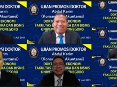 FE USM Tambah 2 Doktor