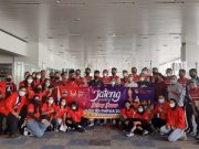 Manajer Tim Bola Voli Jateng Targetkan Dua Medali Emas PON XX/Papua