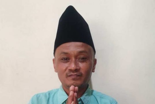 Ilusi Adab vis-a-vis Syariah Organisasi (bagian pertama dari 2 tulisan)