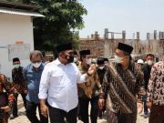 Menag Inginkan Generasi Muda Berperilaku Saling Menghormati