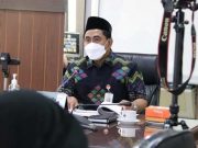 Taj Yasin Ajak Masyarakat Taat Protkes untuk Jamin Rasa Aman bagi Investor