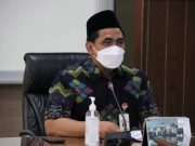 Taj Yasin : Ramuan Herbal Warisan Nenek Moyang Perlu Dilestarikan