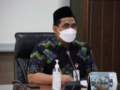 Taj Yasin : Ramuan Herbal Warisan Nenek Moyang Perlu Dilestarikan