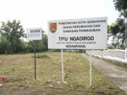 Pemkot Semarang Gratiskan Biaya Retribusi TPU