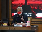 Skema Entaskan Kemiskinan Ekstrem di Lima Kabupaten Disiapkan Gubernur Jateng