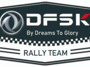 DFSK Rally Team Turut Berpartisipasi di Kejurnas Time Rally 2021 dan Hari Jadi Kota Bandung