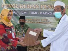 Kerukunan Umat Beragama di Wonosobo Sangat Baik