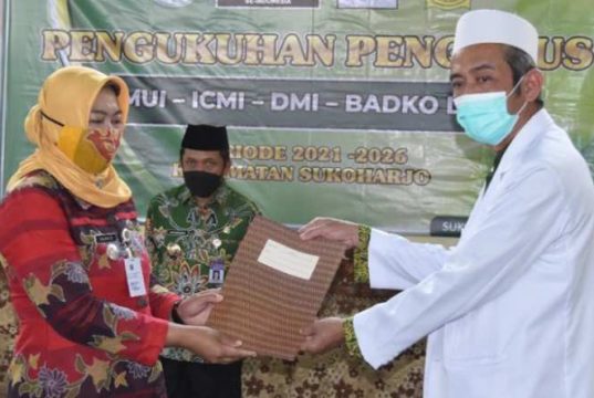 Kerukunan Umat Beragama di Wonosobo Sangat Baik