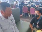 Organda Khusus Pelabuhan Tanjung Emas Semarang Lakukan Sosialisasi NLE