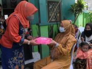 Bupati Minta Angka Stunting di Wonosobo Terus Ditekan