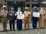 Pemkab Wonosobo Gelar Seleksi JPTP untuk Tiga OPD