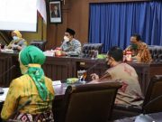 Taj Yasin : Program Pendampingan Satu OPD Satu Desa Harus Dipercepat
