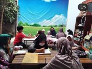 Warga Sambut Baik Program Wifi Gratis Untuk Rukun Wilayah (RW)