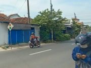 Mantan Amir Jamaah Islamiyah Asal Kudus ini Kembali Ditangkap Densus 88