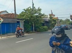 Kapolres Kudus Benarkan Terduga Teroris Berinisial “AR” Warga Kudus