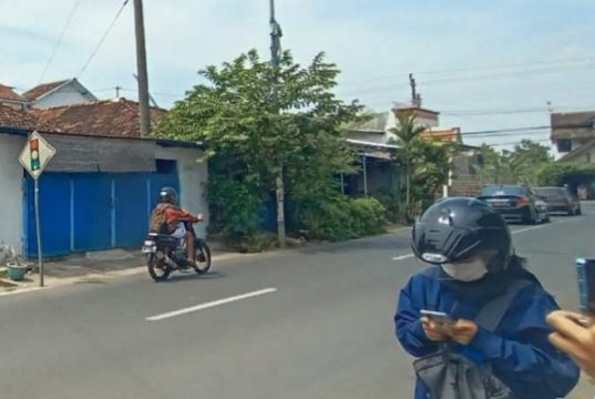 Kapolres Kudus Benarkan Terduga Teroris Berinisial “AR” Warga Kudus