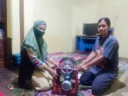 Tim PKUM Undip Beri Pelatihan Web Ecommerce