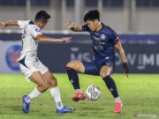 Eduardo: Arema FC Sudah Lakukan Semuanya untuk Menang Kontra PSIS