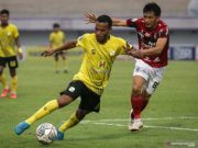 Djanur Tak Ingin Mental Anak Asuhnya Down