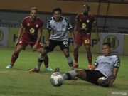 Djanur: Tiga Kekalahan dari Empat Laga Liga 1 Pukul Barito Putera