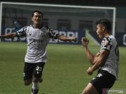 Igor Puji Lini Bertahan Tira Persikabo seusai Taklukkan Barito Putera