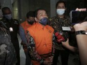 KPK Miliki Bukti Kuat Budhi Sarwono Terima “Fee” Rp2,1 Miliar