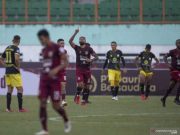 Djanur Akui Absennya Bayu Pengaruhi Kekuatan Tim