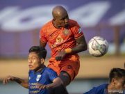Pelatih Persiraja Tak Menyangka Paulo Henrique Produktif Ciptakan Gol
