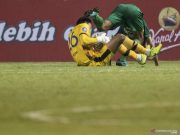Pelatih Tira Persikabo Sanjung Syahrul Trisna Fadillah