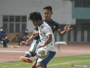 Pelatih Persib Akui Pemain Sudah Kerja Keras Lawan Persikabo