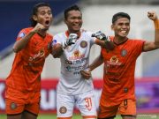 Pelatih Persiraja Sudah Siapkan Antisipasi Lini Depan Persipura
