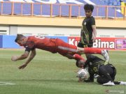 Djanur Sebut Tekad dan Keinginan Jadi Kunci Kemenangan