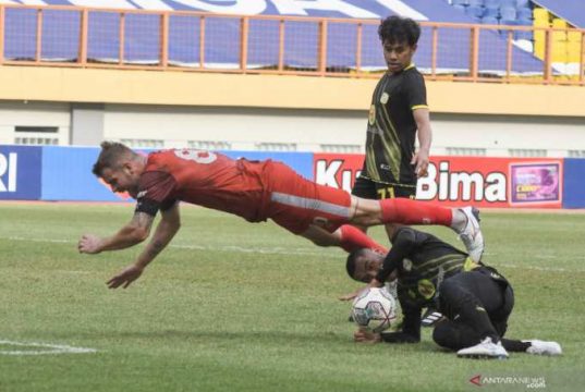 Djanur Sebut Tekad dan Keinginan Jadi Kunci Kemenangan