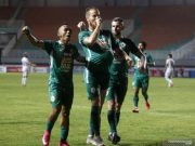 Dejan Antonic Tegaskan Mario Maslac Pemain Penting PSS