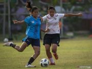 Timnas Putri Fokus Pulihkan Kondisi Fisik