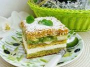 Resep: Avocado Tiramisu Cake