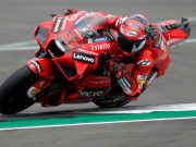 Bagnaia Incar Kesuksesan Stoner di Misano
