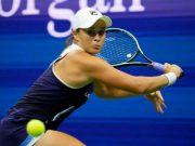 Pelatih Ragukan Barty Dapat Pertahankan Gelar WTA Finals