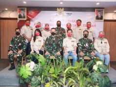 Jateng kirim 10 Atlet Terbang Layang ke PON XX Papua