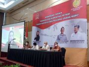 Wilayah Kabupaten Magelang Berpotensi Kembangkan Kopi Arabika kopi