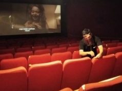 Bioskop di Kudus Mulai Beroperasi dengan Prokes Ketat